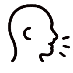 Nicht besser werdender Husten oder Keuchen