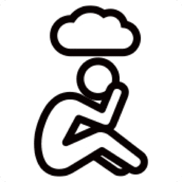 Die Anzeichen einer Depression rechtzeitig erkennen