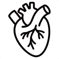 Herzinfarkt in der Vergangenheit