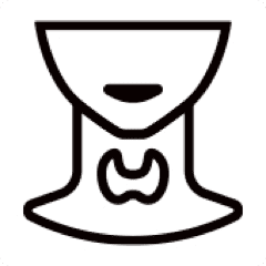 Überaktivität der Schilddrüse (Hyperthyreose)