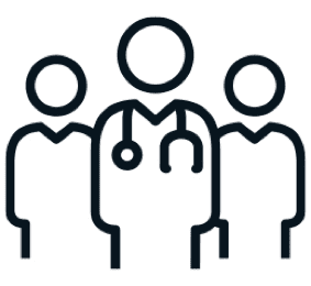 medizinische Fachkräfte