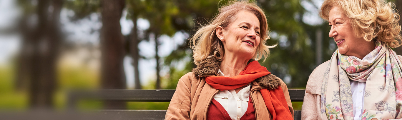 Bild Pflegende Person bei Herzinsuffizienz