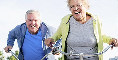 Bild Behandlung Herz