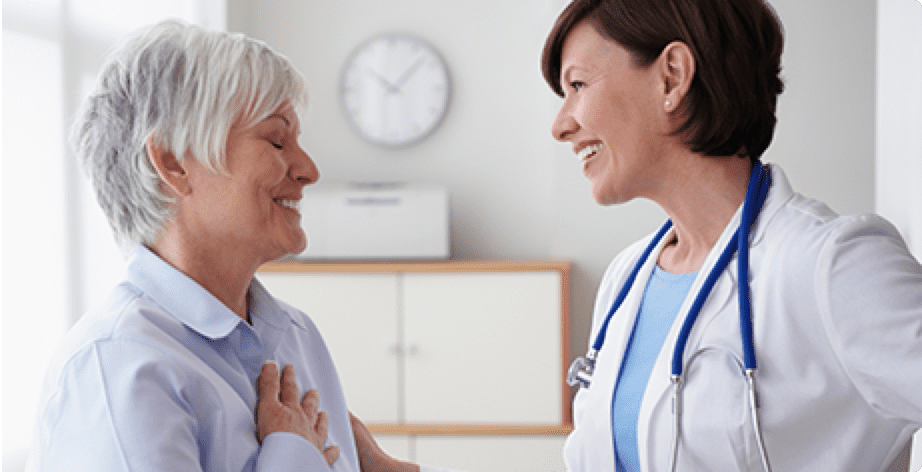 Bild Tests Herzinsuffizienz