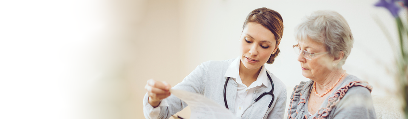 Bild Diagnose Herzinsuffizienz