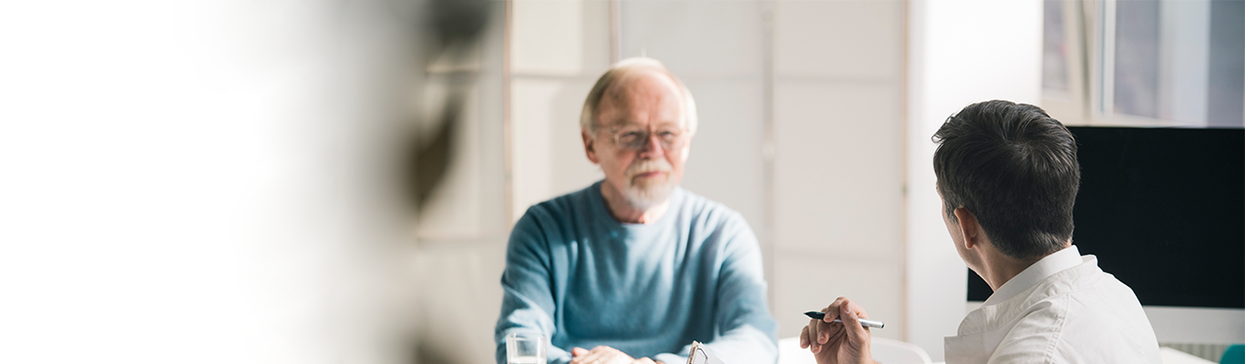 Bild Behandlung Herzinsuffizienz