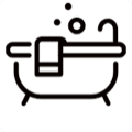 Icon Entspannungsbad